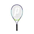 Prince Kids Tennis Racket Ace/Face 23in (7-10 years) blue - strung -